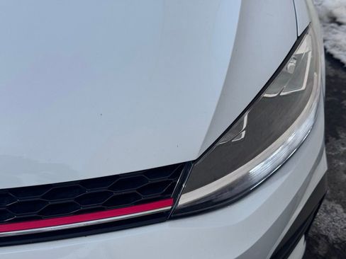 Used 2019 Volkswagen GTI S image 5