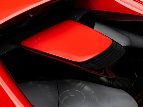 Used 2023 Ferrari 296 GTB RWD image 63