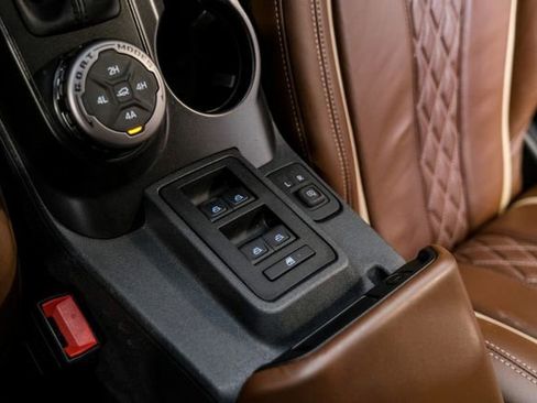 Used 2022 Ford Bronco Wildtrak AWD/4WD image 62
