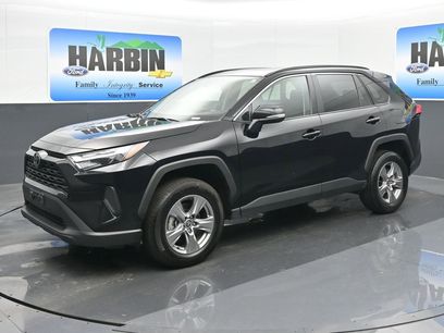 Used 2024 Toyota RAV4 XLE w/ Convenience Package