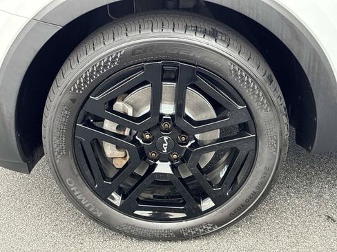 Used 2024 Kia Telluride SX Prestige X-Line AWD/4WD image 22