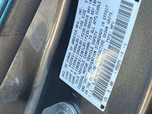 Used 2008 Acura RDX w/ Technology Package image 34