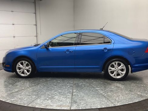 Used 2012 Ford Fusion SE FWD image 30