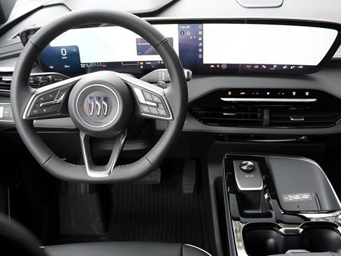 New 2026 Buick Enclave Sport Touring w/ Power Package image 23