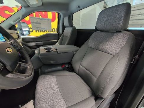 New 2026 Ford F250 XLT w/ 360-Degree Camera Package image 11