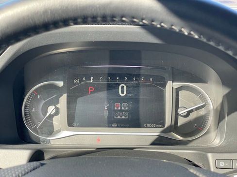 Certified 2025 Honda Passport EX-L image 13