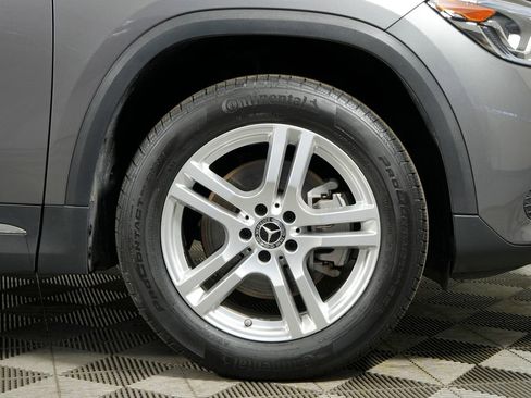 Certified 2023 Mercedes-Benz GLA 250 4MATIC image 12