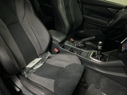 Used 2023 Subaru WRX Limited AWD/4WD image 29