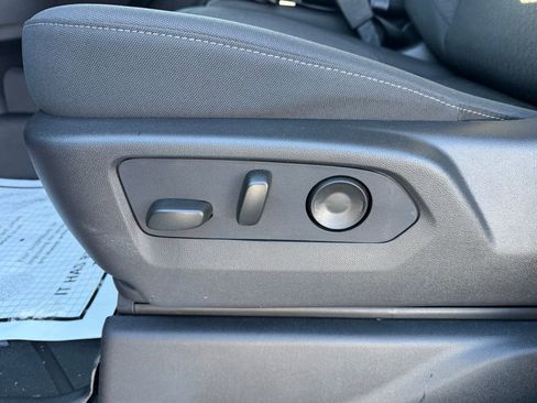 New 2026 Chevrolet Silverado 1500 LT w/ All Star Edition Plus image 19