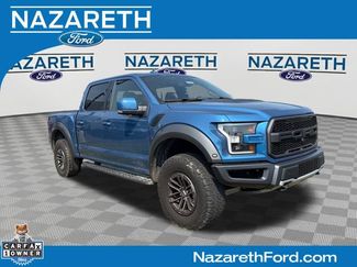 Used 2020 Ford F150 Raptor w/ Equipment Group 802A Luxury AWD/4WD 360° Tour