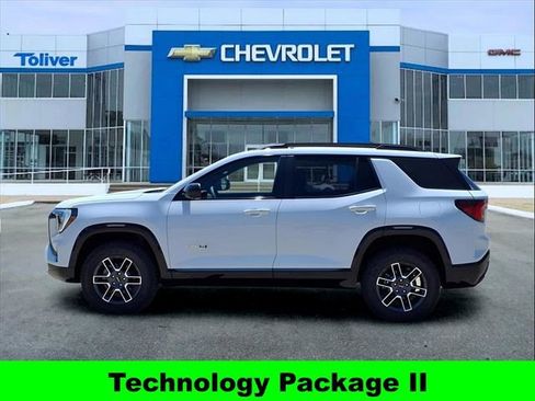 New 2026 GMC Terrain AT4 w/ Technology Package II image 4