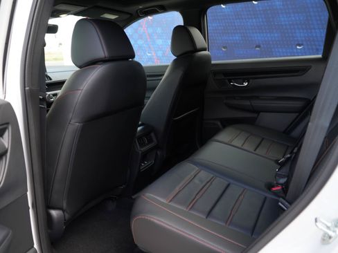 New 2026 Honda CR-V Sport-L image 19