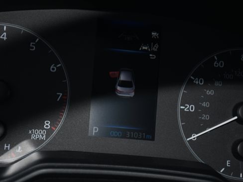 Used 2024 Toyota Corolla LE image 13