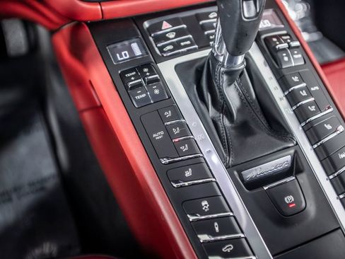 Used 2021 Porsche Macan GTS AWD/4WD image 6
