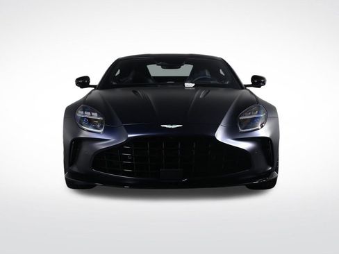 New 2026 Aston Martin V8 Vantage Coupe image 8