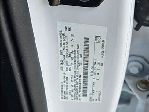 Used 2020 Ford F250 XL w/ STX Appearance Package AWD/4WD image 16