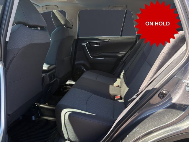 Used 2019 Toyota RAV4 XLE w/ Convenience Package AWD/4WD image 13