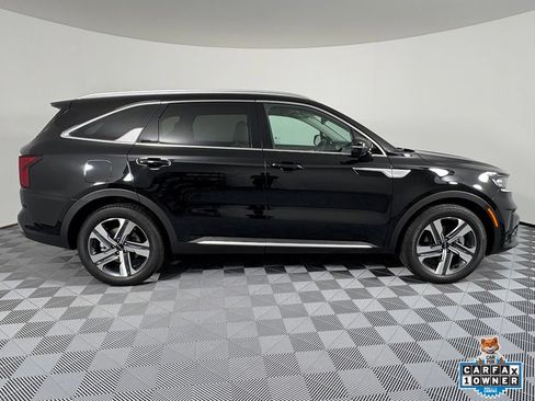 Certified 2023 Kia Sorento SX Prestige AWD/4WD image 7