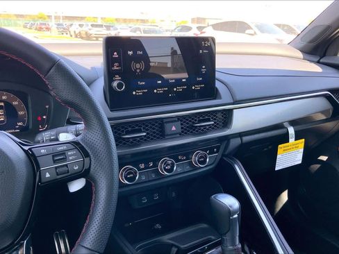 New 2026 Acura ADX A-Spec image 6