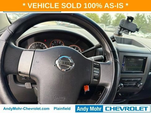 Used 2008 Nissan Titan XE w/ Preferred Pkg RWD image 20