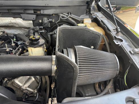 Used 2006 Ford F150 Harley-Davidson image 30