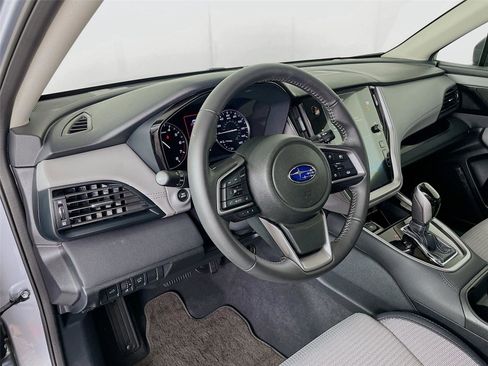 Certified 2025 Subaru Outback Premium AWD/4WD image 12