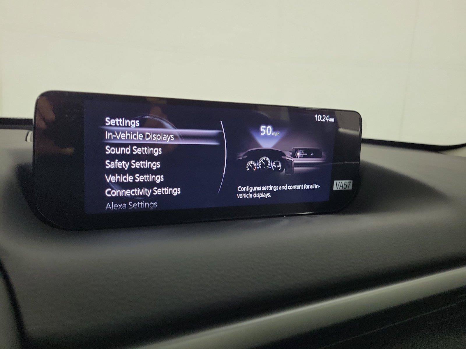 Certified 2026 MAZDA CX-50 AWD 2.5 S w/ Preferred Pkg image 29