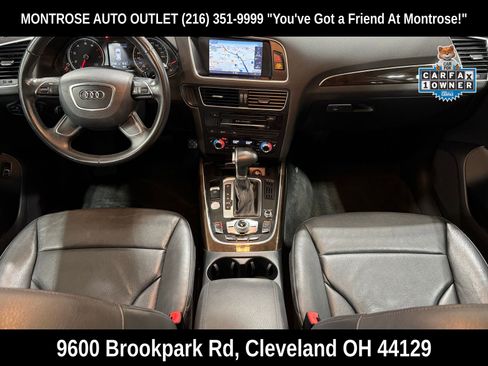 Used 2014 Audi Q5 2.0T Premium Plus image 39