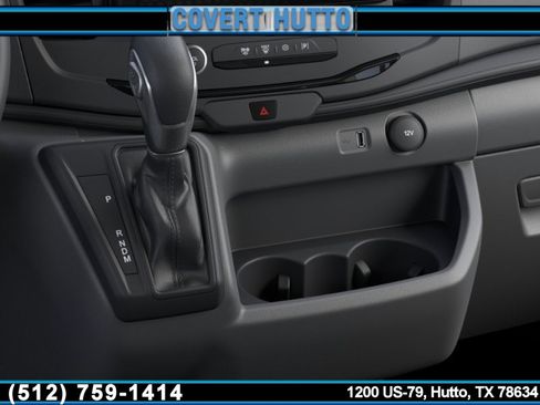 New 2026 Ford Transit 350 XL RWD image 15