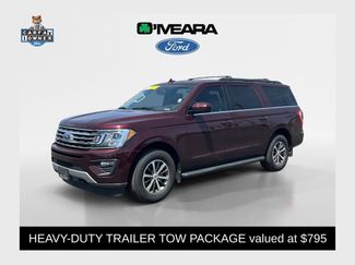 Used 2021 Ford Expedition Max XLT AWD/4WD 360° Tour