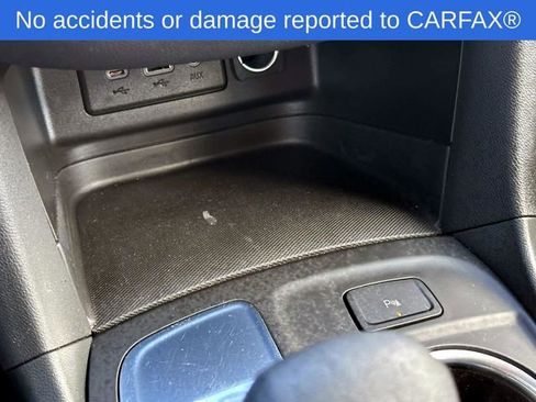 Used 2024 Chevrolet Equinox LT w/ LPO, Floor Liner Package image 29