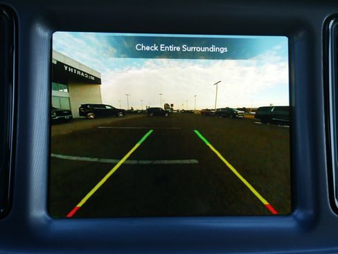 Used 2023 Dodge Challenger GT w/ Plus Package image 20