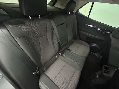 Used 2023 Buick Envision Preferred w/ Sport Touring Package image 37