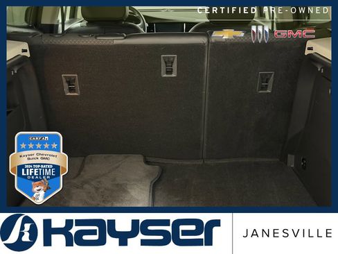 Certified 2021 Buick Encore Preferred w/ Safety Package image 11