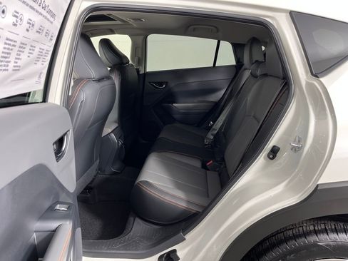New 2026 Subaru Crosstrek 2.5i Limited image 11