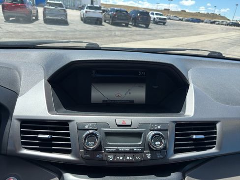 Used 2014 Honda Odyssey Touring image 21