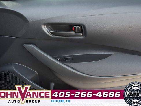 Used 2026 Toyota Corolla LE image 14