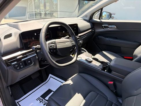 New 2026 Kia Sportage SX Prestige AWD/4WD image 29