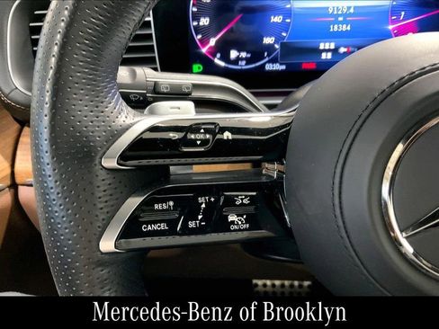 Certified 2024 Mercedes-Benz GLS 450 4MATIC image 26