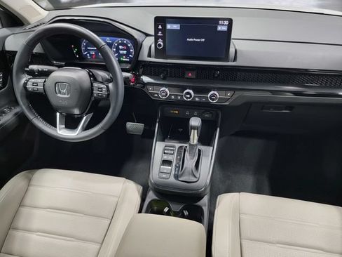 Certified 2026 Honda CR-V EX-L image 29