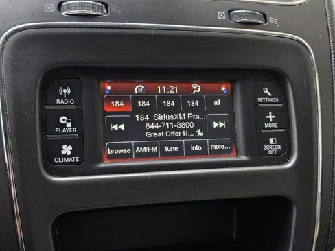 Used 2015 Dodge Journey American Value Package w/ Flexible Seating Group image 60