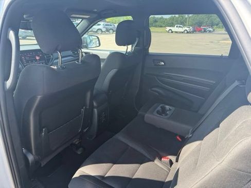 Used 2025 Dodge Durango GT AWD/4WD image 9