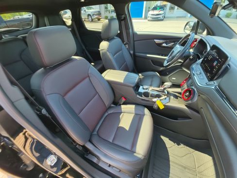 Used 2023 Chevrolet Blazer RS w/ Driver Confidence II Package AWD/4WD image 12