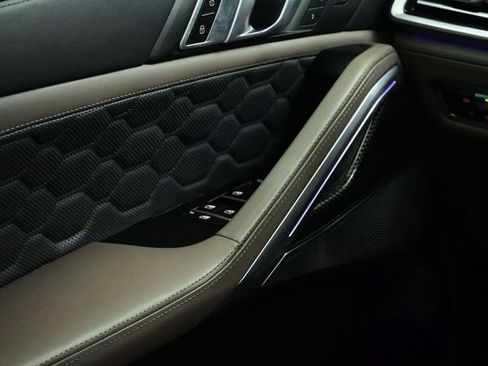 Used 2023 BMW X6 M w/ Competition Package image 41