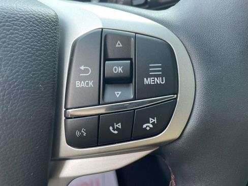 New 2026 Ford Explorer Active w/ Active Comfort Package image 22