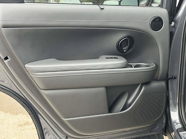 Certified 2026 Hyundai Palisade XRT Pro AWD/4WD image 14