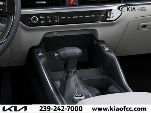 New 2026 Kia Sorento EX image 23