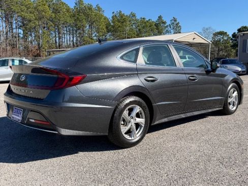 Used 2022 Hyundai Sonata SE image 7