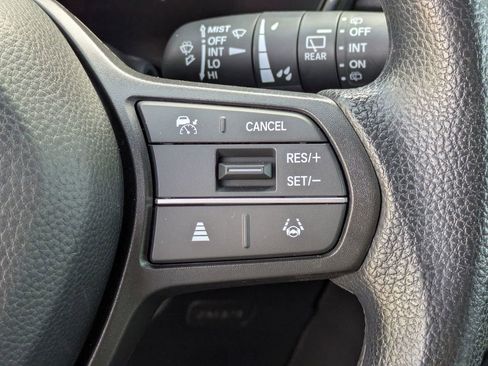 Certified 2024 Honda CR-V EX image 10