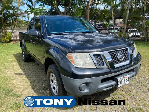 Used 2016 Nissan Frontier S w/ S Preferred Package RWD image 19